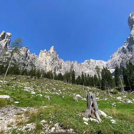 Διαμέρισμα Isola Φέλτρε
